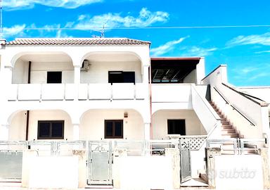 Salento LastMinute - 190 m dal mare