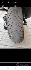 gomme per Tmax 