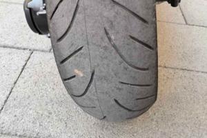 gomme per Tmax 