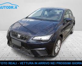 SEAT Ibiza 1.0 TGI Style Fari LED, Navigatore, s