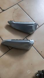 Pedalini honda sh 125-150 dal 2020