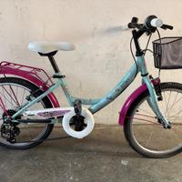 Bicicletta LOL SURPRISE 20pollici come nuova