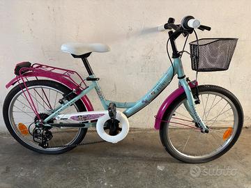 Bicicletta LOL SURPRISE 20pollici come nuova