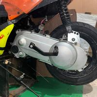 Copri Carter Piaggio Braccio Corto