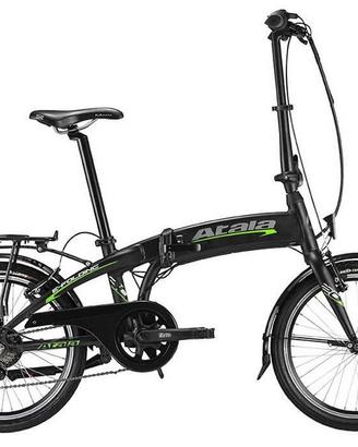 Atala E-Folding 7v bici elettrica pieghevole 20″