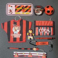Maxi Kit AC Milan Baby Fan: 10 Gadget Rossoneri