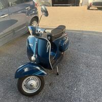Vespa Piaggio primavera et3 125