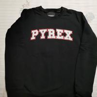 Felpa Pyrex da ragazzi
