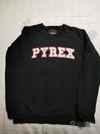 Felpa Pyrex da ragazzi