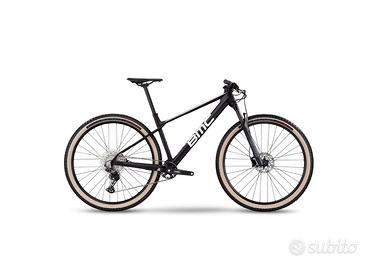 BMC Twostroke 01 Five