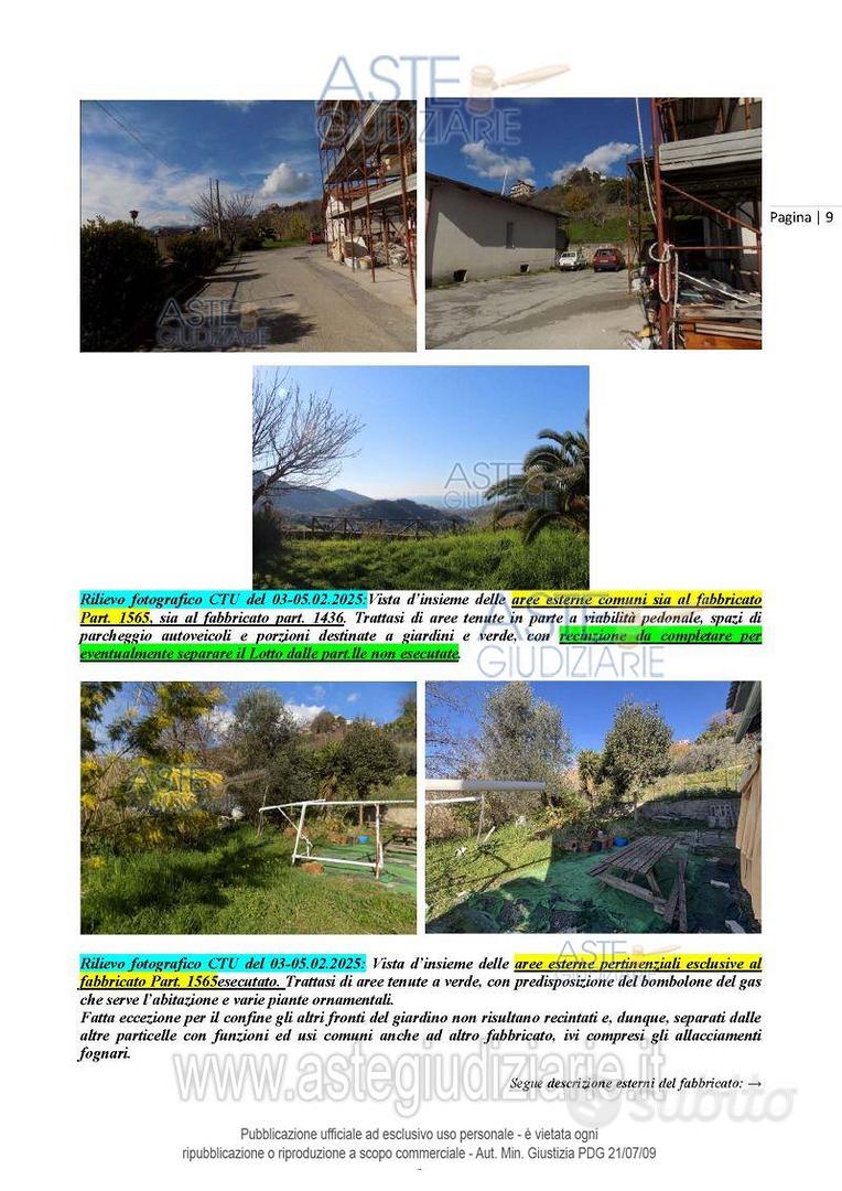 Appartamento – Salerno, Casa Parisi - Altro