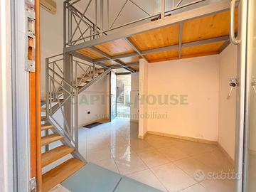 S1 - Locale commerciale ristrutturato