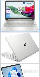 Computer HP Laptot