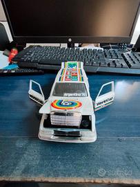 modellino bburago 1/24