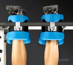 Gambali antigravitazionali