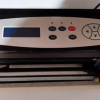 Plotter da taglio