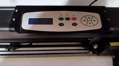 Plotter da taglio
