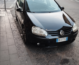 Golf 5 1.9 diesel 105cv