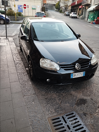 Golf 5 1.9 diesel 105cv