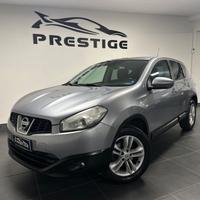 NISSAN QASHQAI 1.6 DCI 110CV PRONTA CONSEGNA
