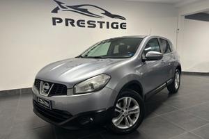 NISSAN QASHQAI 1.6 DCI 110CV PRONTA CONSEGNA
