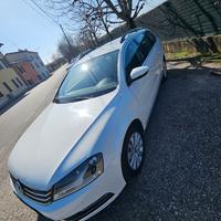 VW Passat Variant 1.4 TSI