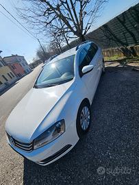 VW Passat Variant 1.4 TSI