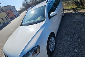 VW Passat Variant 1.4 TSI