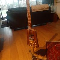 basso Warwick nobby meidel