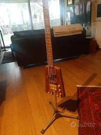 basso Warwick nobby meidel