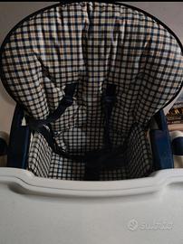 Seggiolone Peg Perego Prima Pappa