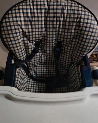 Seggiolone Peg Perego Prima Pappa