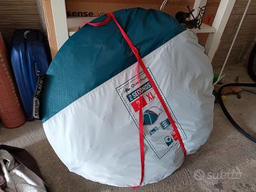 Tenda da campeggio - Quechua