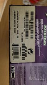 JOYSTICK per pc USB
