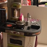 Cucinetta SMoby