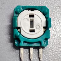 4 Resistori per ricambi  joypad Ps4 e Xbox