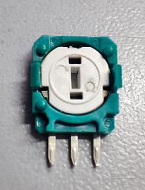 4 Resistori per ricambi  joypad Ps4 e Xbox