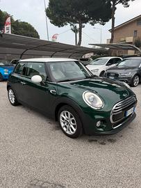 Mini Cooper D Coupe 1.5 turbo diesel