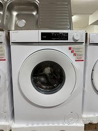 Lavatrice sharp 7kg nuova
