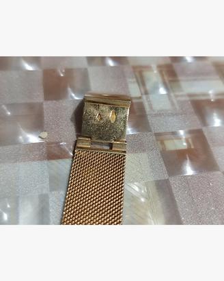 orologio tutto in oro 