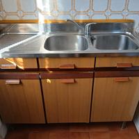 cucina completa