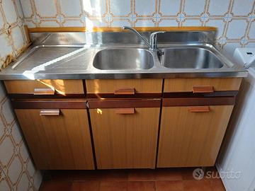 cucina completa