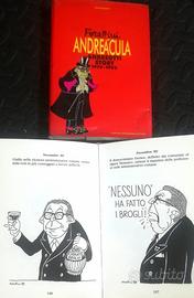 Libro Vintage Andreotti story 1976-1993