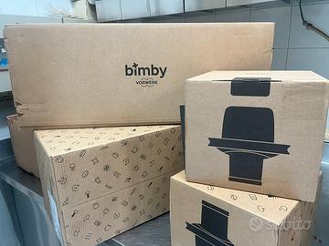 Bimby tm7