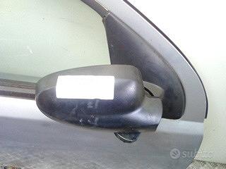 RETROVISORE EST. DX CHEVROLET KALOS NB241100008400