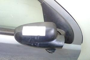 RETROVISORE EST. DX CHEVROLET KALOS NB241100008400