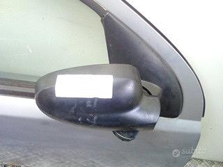 RETROVISORE EST. DX CHEVROLET KALOS NB241100008400