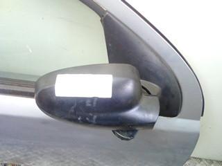 RETROVISORE EST. DX CHEVROLET KALOS NB241100008400