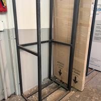 Scaffali per magazzino