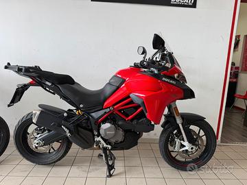 Ducati Multistrada 950 S 2020